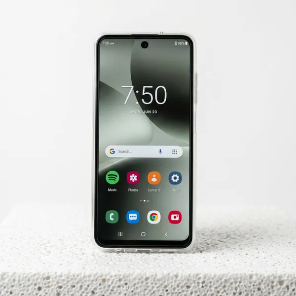 هاتف Pro XL (ضمان عام ) ثنائي الشريحة + هدية جراب شفاف