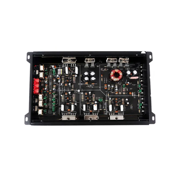Amplifier مكبر صوت دفع للسيارة
