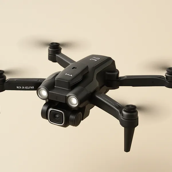 طائرة Drone فائقة الدقة 4K
