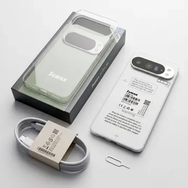  جوال pro xl 10 (ضمان عام ) +  كاميرا تصوير فلوجز4K