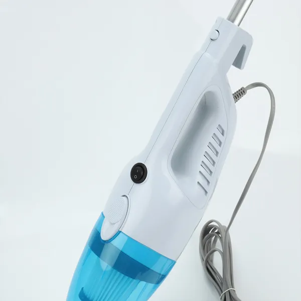 مكنسة كهربائية 2 فى 1 جاف و رطب