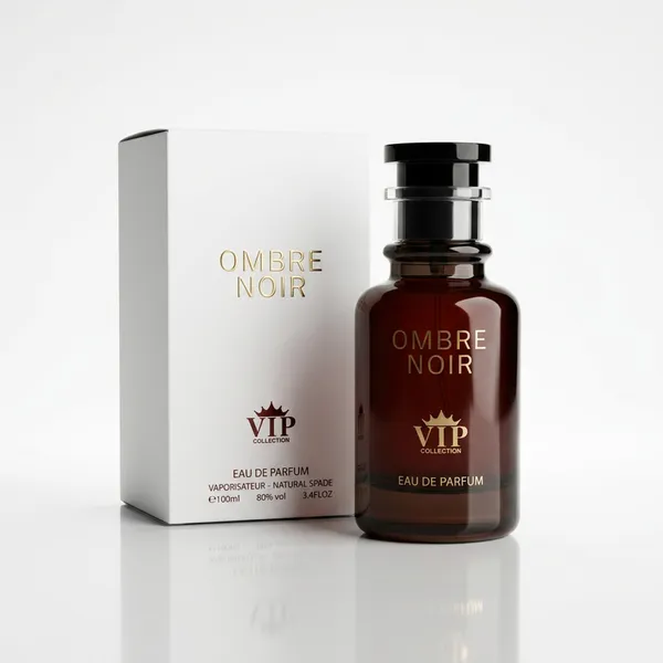عطر أومبر نوير 100 مل