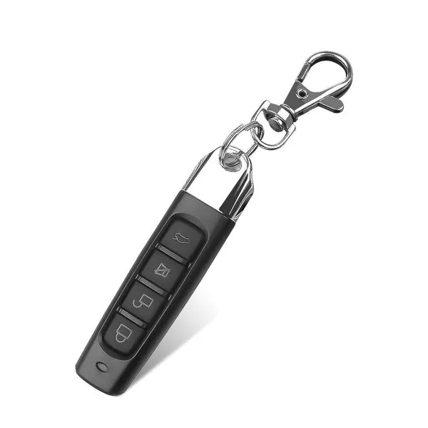باندل القيادة الآمنة (داش كام تركب بولاعة السيارة اي باث بضمان سنة + ليزر USB للسيارة + المفتاح الذكي ناسخ الأزرار هدية)