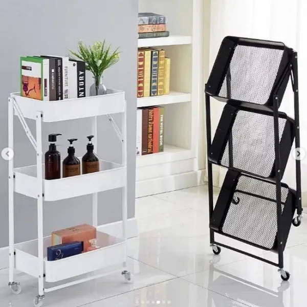 • ستاند و خزان مطبخ 3 دور