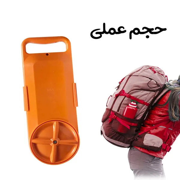 • غسالة محمولة اوتوماتيكية بالكامل بضمان عامين