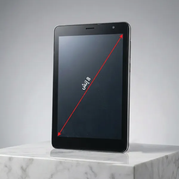 تابلت Tap 17 Air بكيبورد و ماوس هدية (ضمان عام ) + مجموعة هدايا
