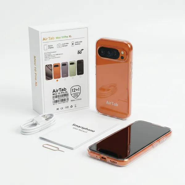 Air Tab Mini 10 pro XL