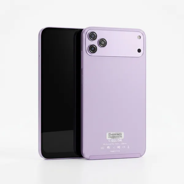 تابلت S10 شبيه 17 Pro Max (ضمان عام ) + مجموعة هدايا