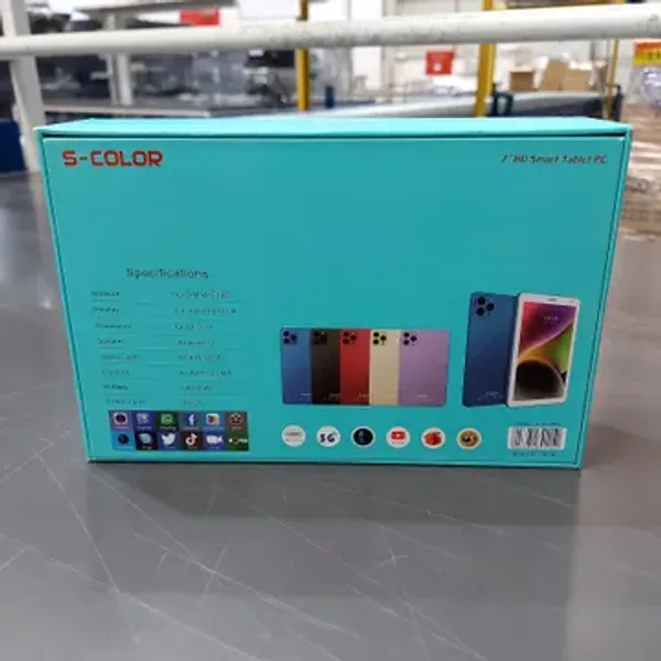 • تابلت بكيبورد و ماوس بلوتوث  شبيه الايفون Max iPro(ضمان 6 شهور)