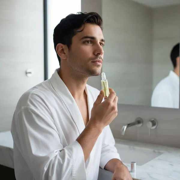 • عطر فينوم فيرومون رول اون للرجال