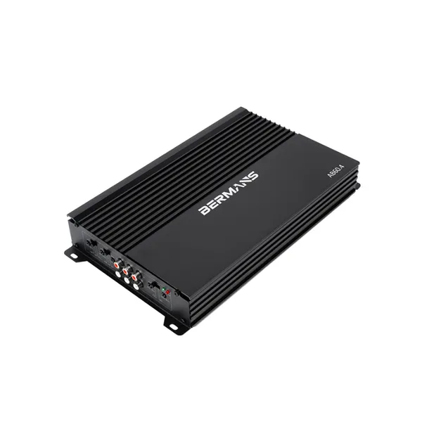 Amplifier مكبر صوت دفع للسيارة