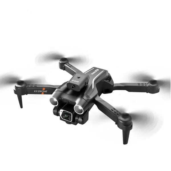 طائرة Drone فائقة الدقة 4K