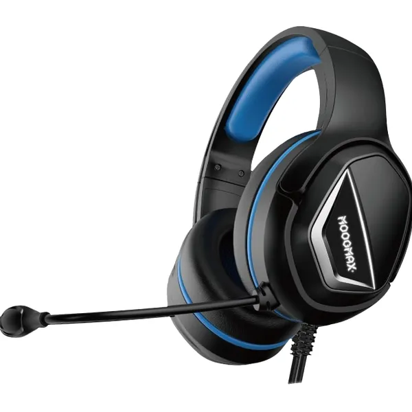 • MOOG MAX (ضمان عامين) Gaming headphone