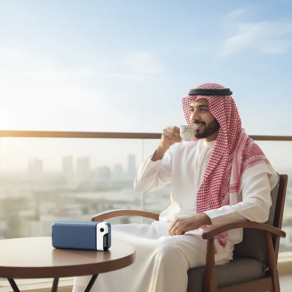 قفل الهاتف الذكى