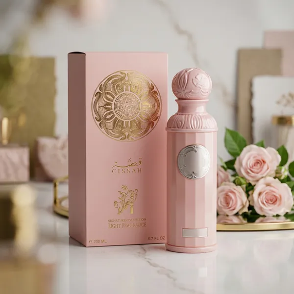 عطر فويلا من قصة للنساء - 200 مل