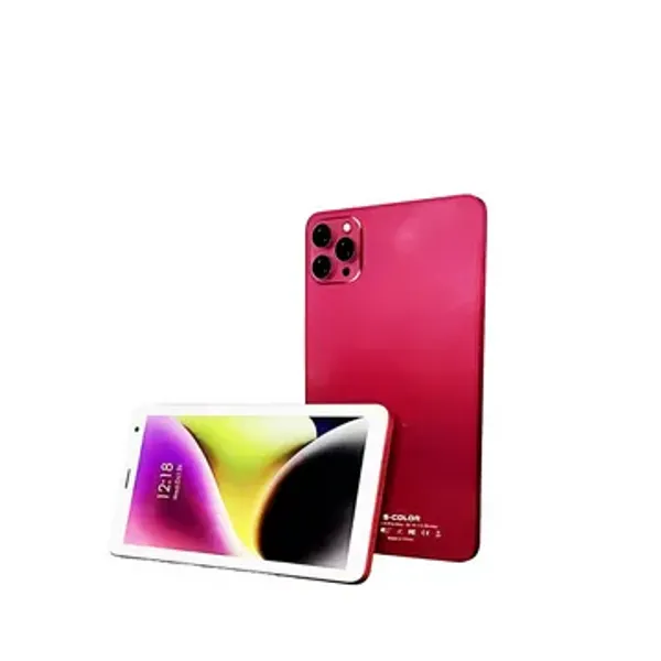 • تابلت بكيبورد و ماوس بلوتوث  شبيه الايفون Max iPro(ضمان 6 شهور)