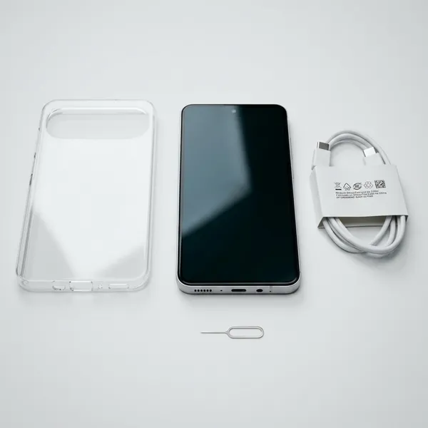 هاتف Pro XL (ضمان عام ) ثنائي الشريحة + هدية جراب شفاف