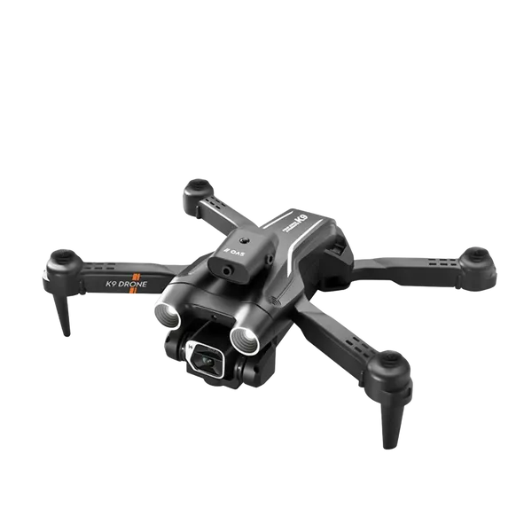 طائرة Drone فائقة الدقة 4K