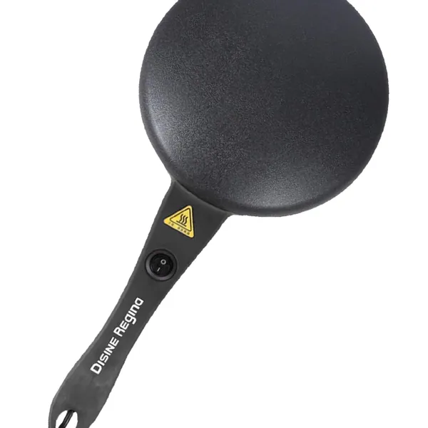 • صانعة خبز التورتيلا والكريب بضمان عامين