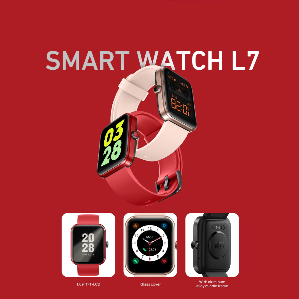 ساعة Smart Watch L7