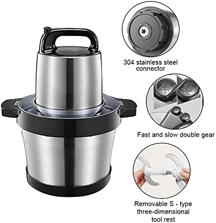 مواصفات المفرمة