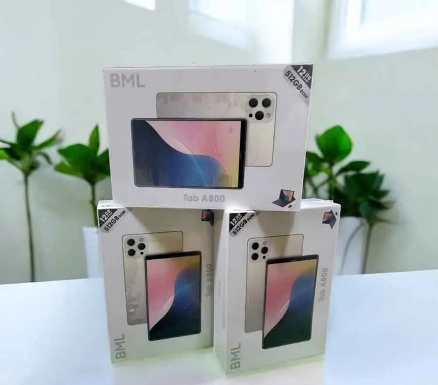 "	تابلت A800" - 7