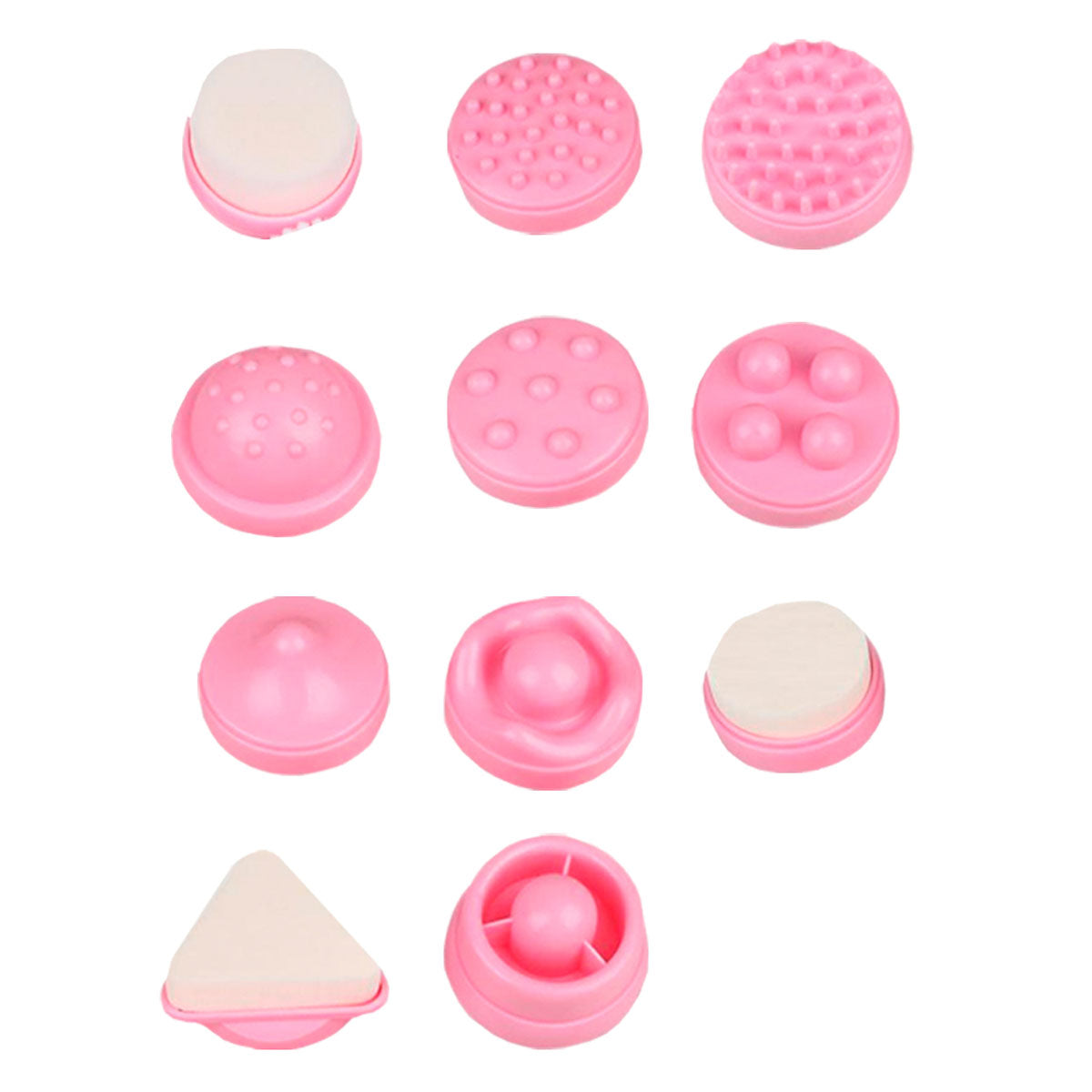 عرض معجون التنظيف السحري The Pink Stuff  + • فرشاة التنظيف السحرية 12 قي 1  + جارف و مساحه سيليكون