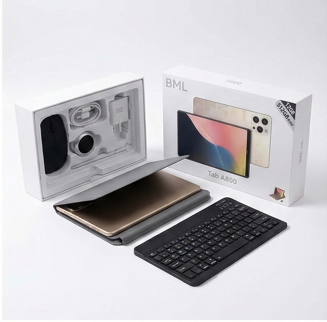 "	تابلت A800" - 3