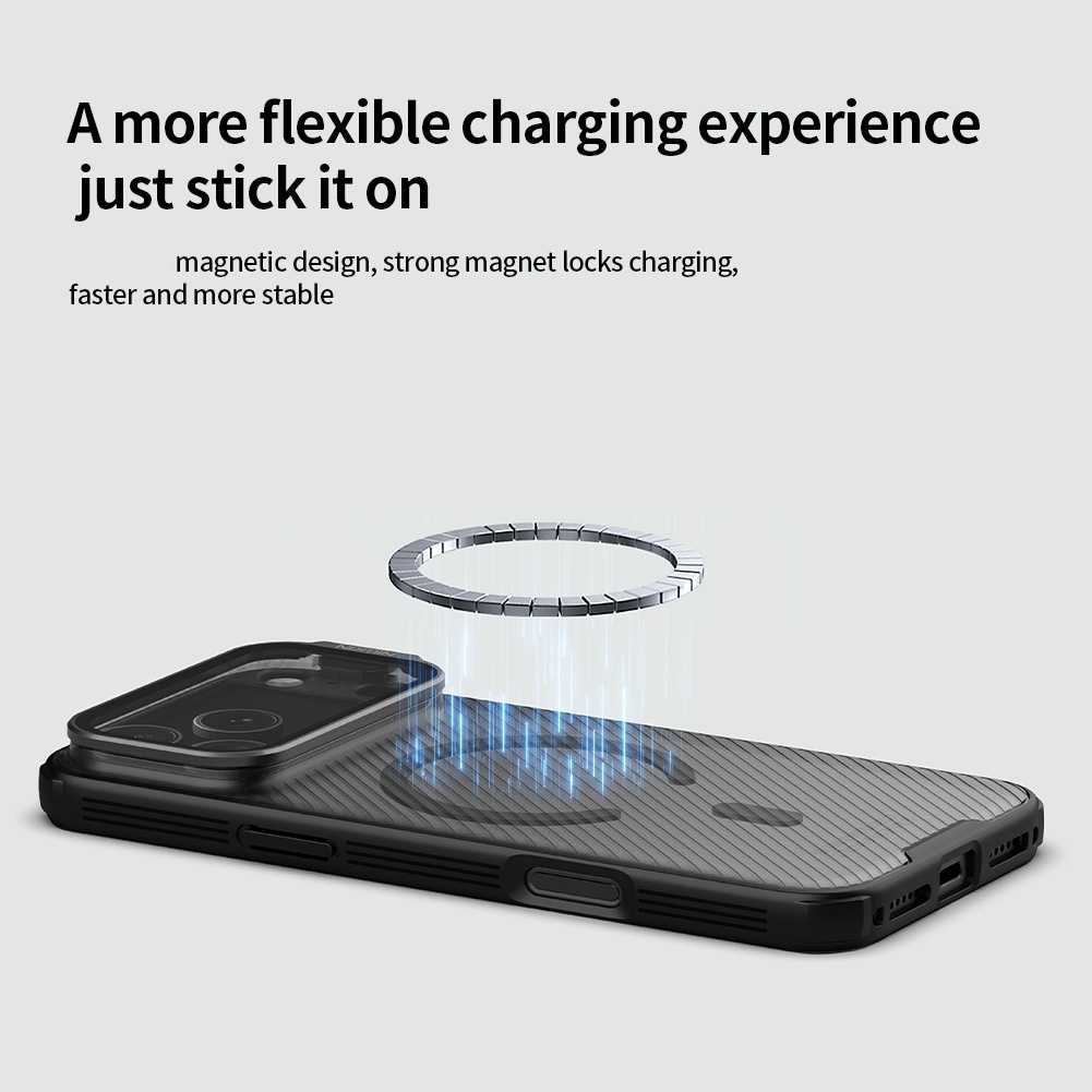 جراب Iphone 17 pro