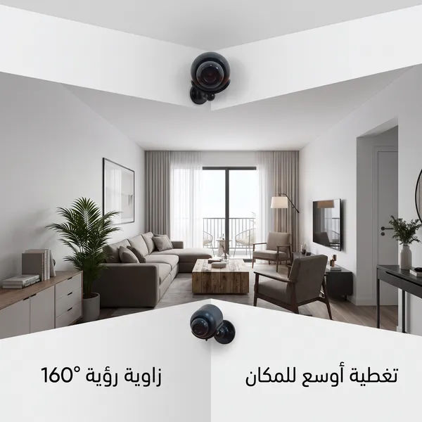 كاميرا عقلة الاصبع ضمان عام وسعر جملة للكمية