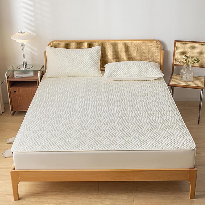 كفر مرتبه استيك بيج 180 سم