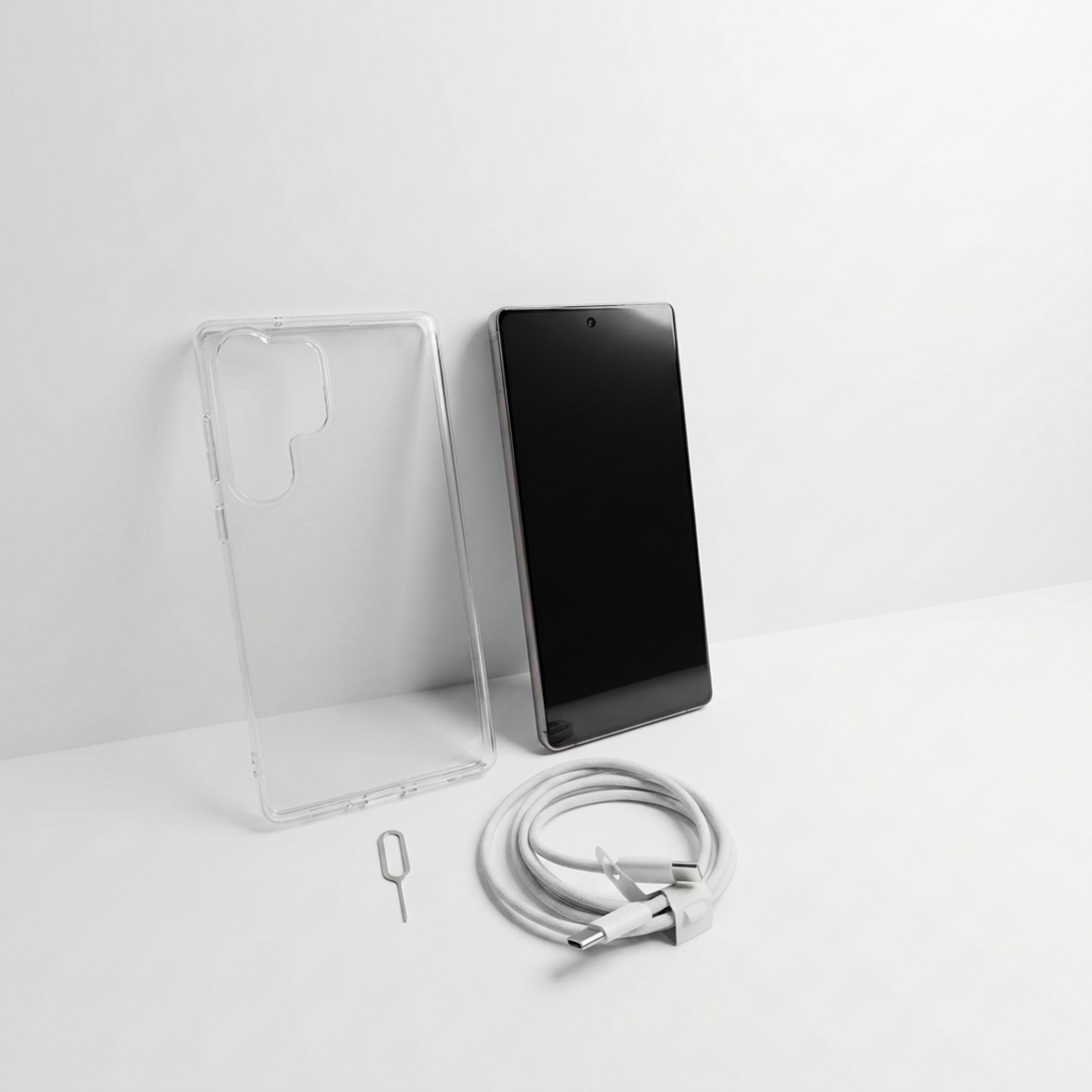 جوال U25 Ultra 5G 2026 | ذاكرة 1TB ورام 24GB وأداء قوي