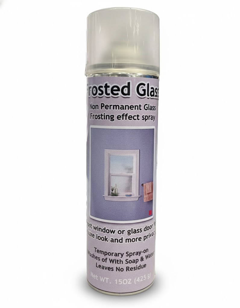 عرض قطعتين اسبراي تظليل الزجاج الجبار - 8