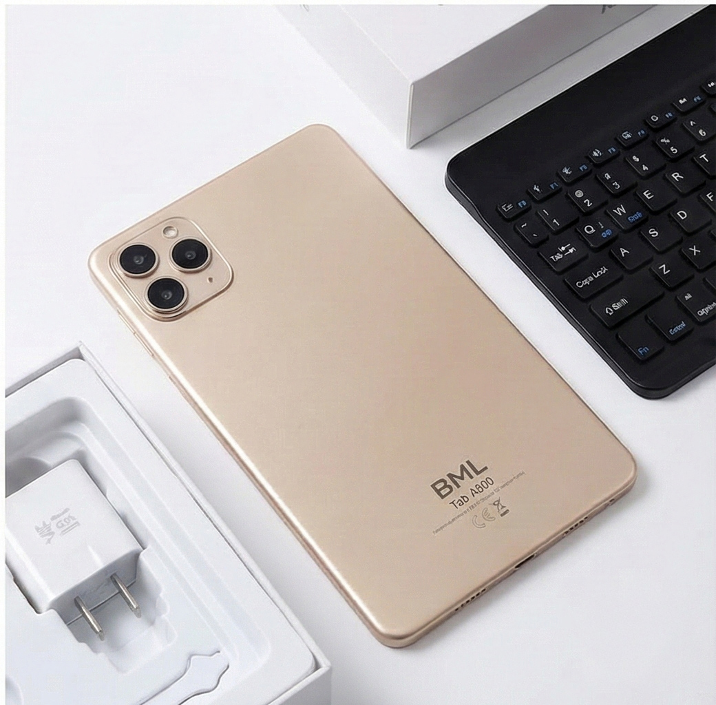 "	تابلت A800" - 4