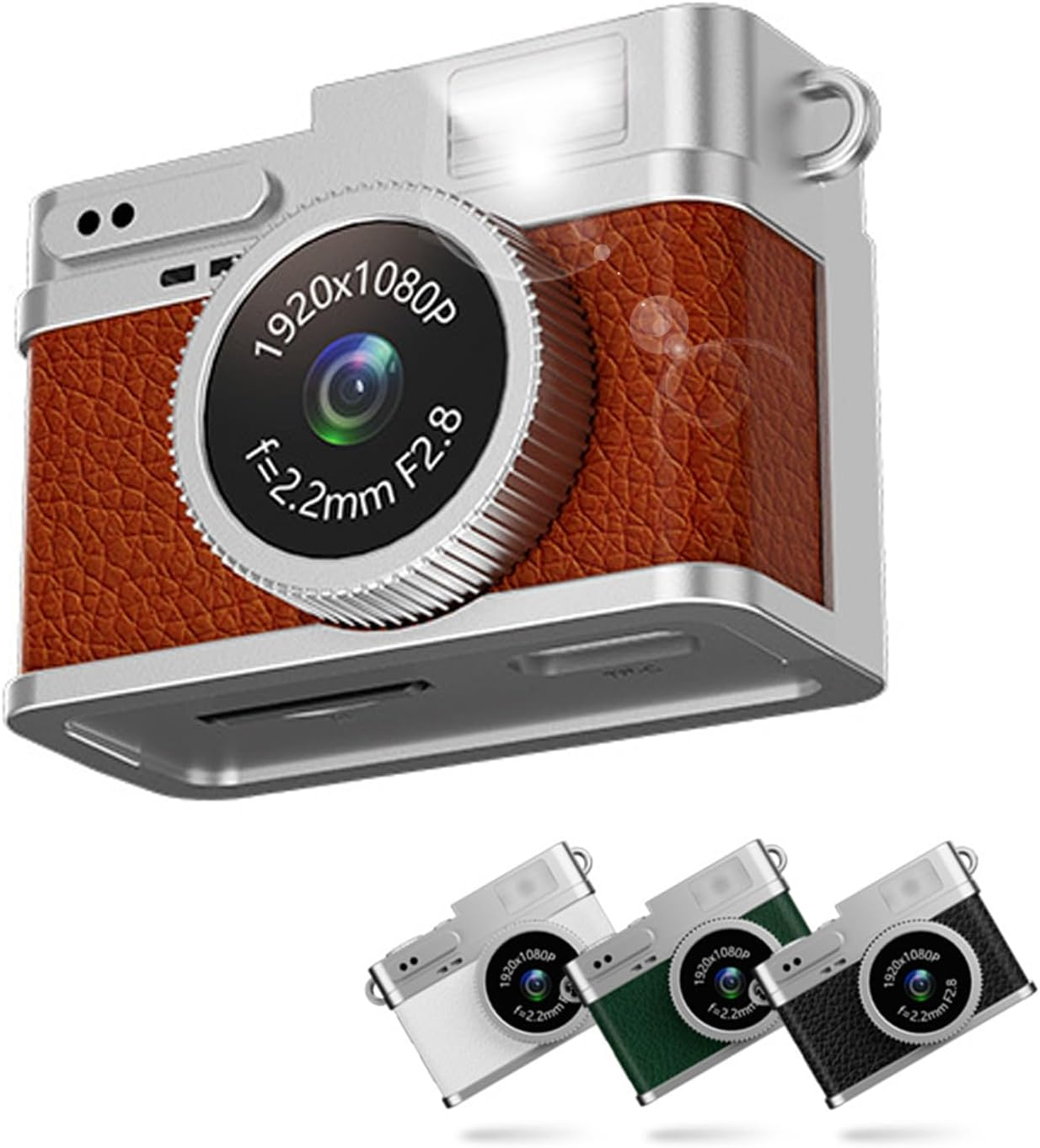 كاميرا مايكرو ميني الحديثه - 3