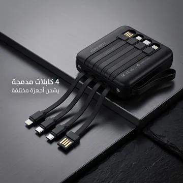 تابلت Air Tap a19 Max مع كيبورد وماوس بلوتوث وباوربنك 22000 مللي أمبير