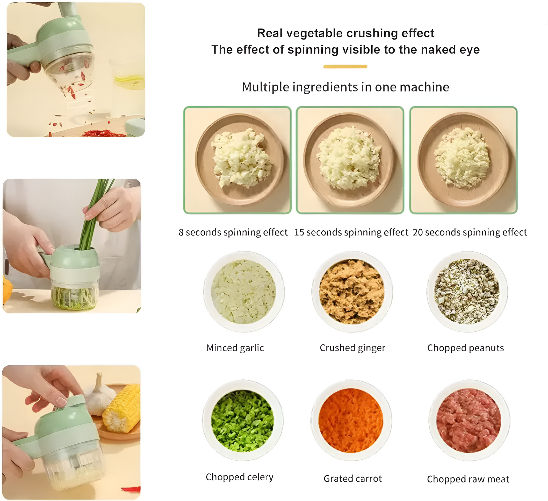 • القطاعة السريعة التريند الحديثة