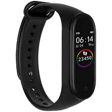 • "	Smart Watch M4 band"