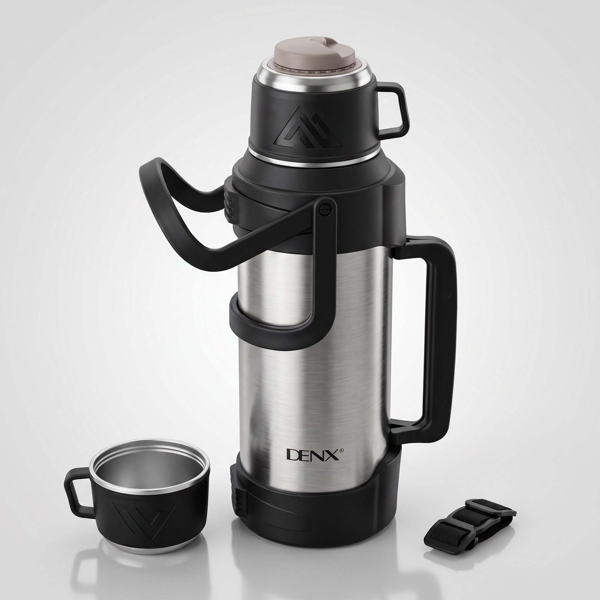 ترمس DENX DX4603 بسعة 4 لتر