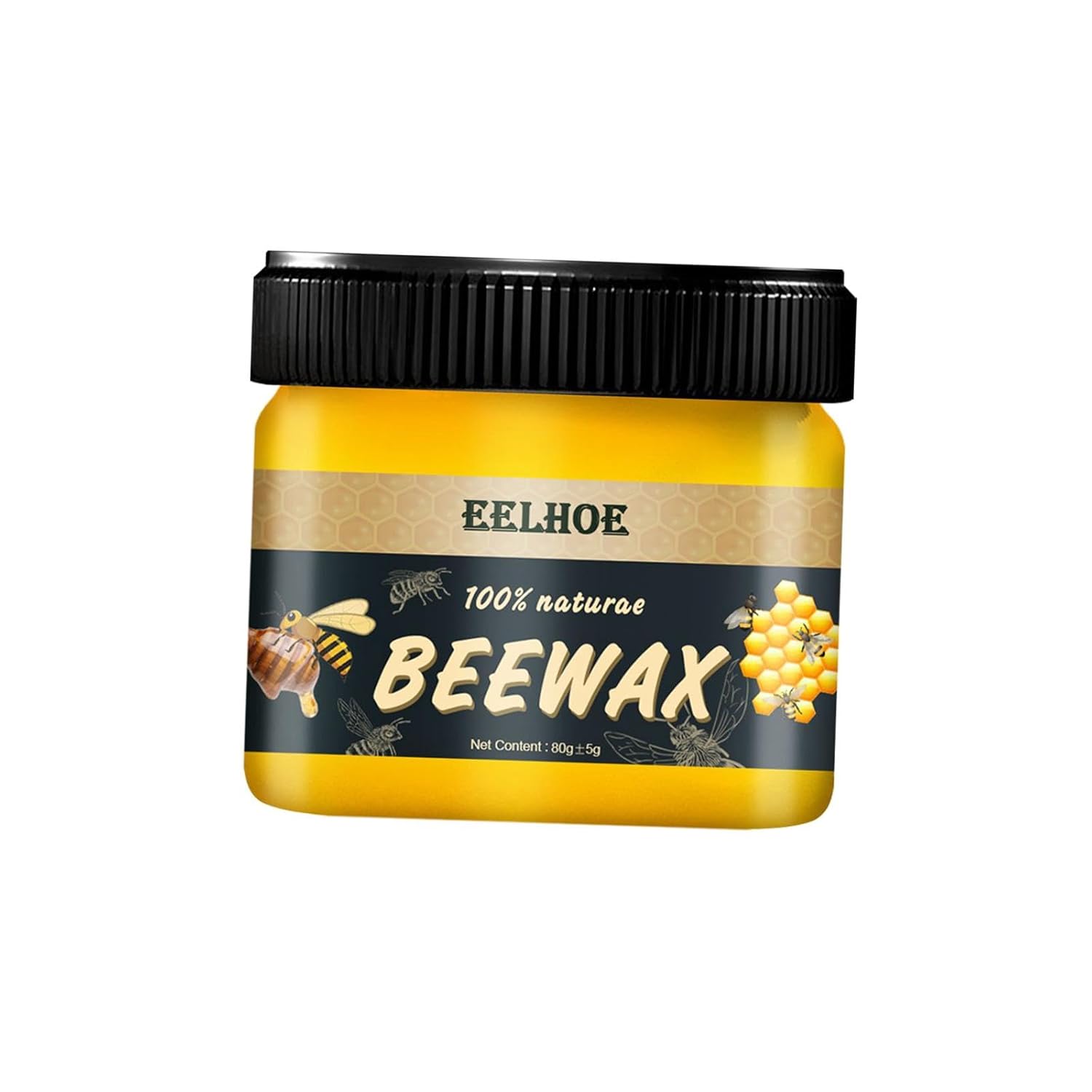 ملمع الخشب الفعال - 5