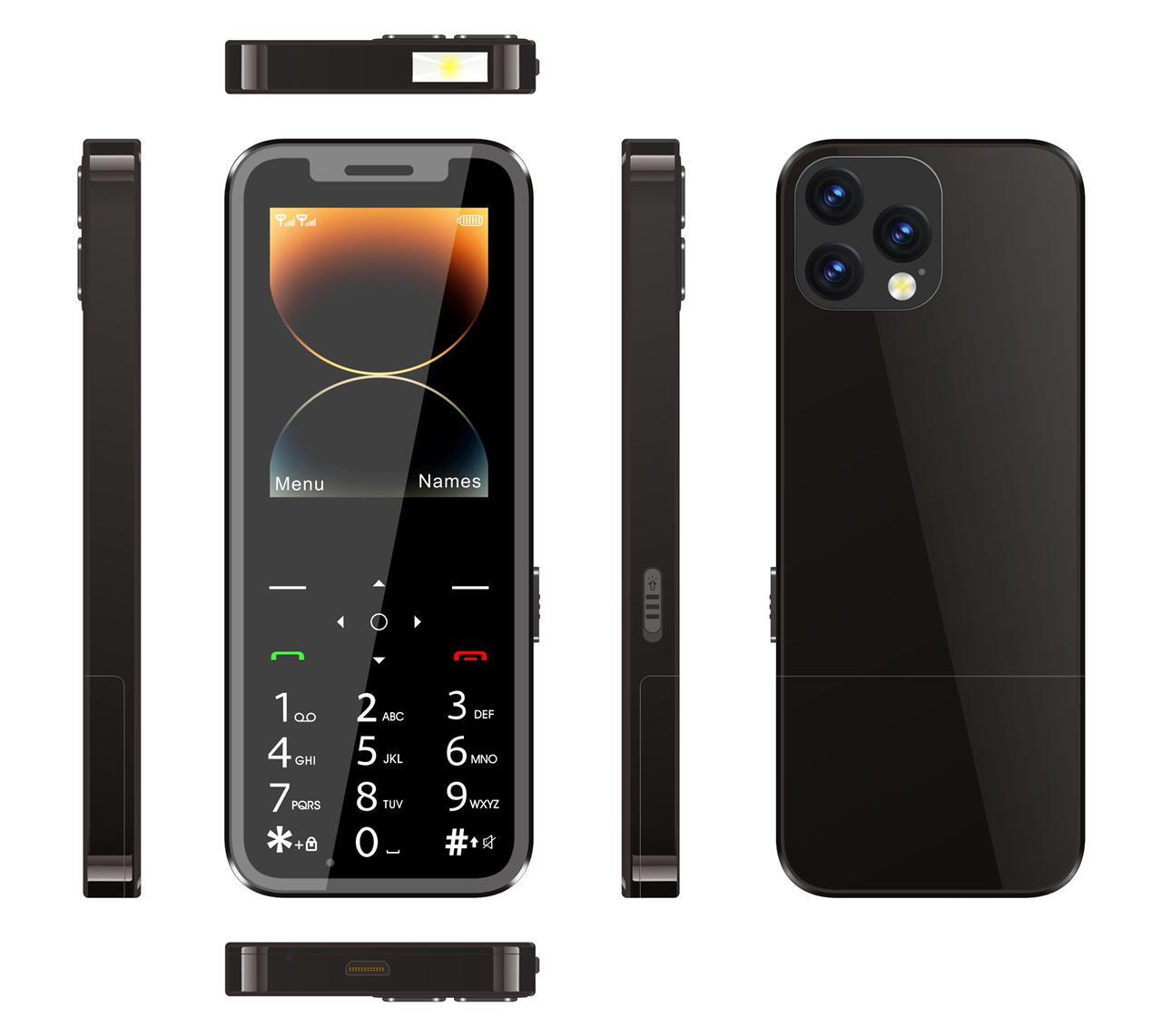 • iPhone F14 Pro - 3