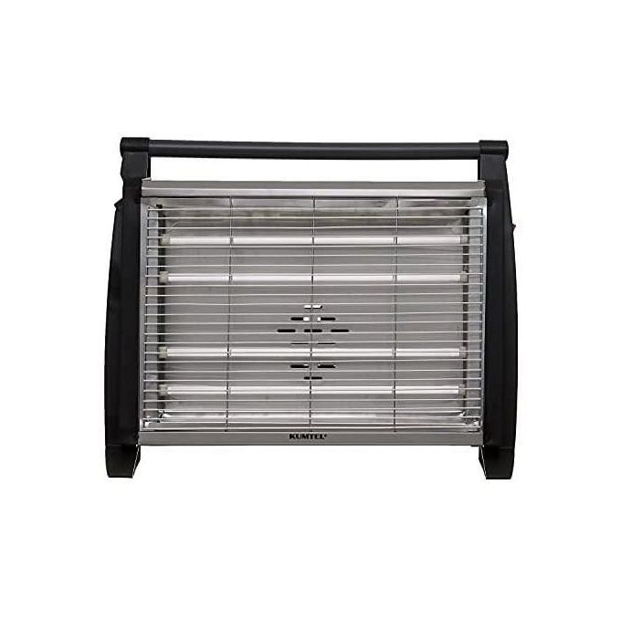 • دفاية 4 شمعة KUMTEL - 2