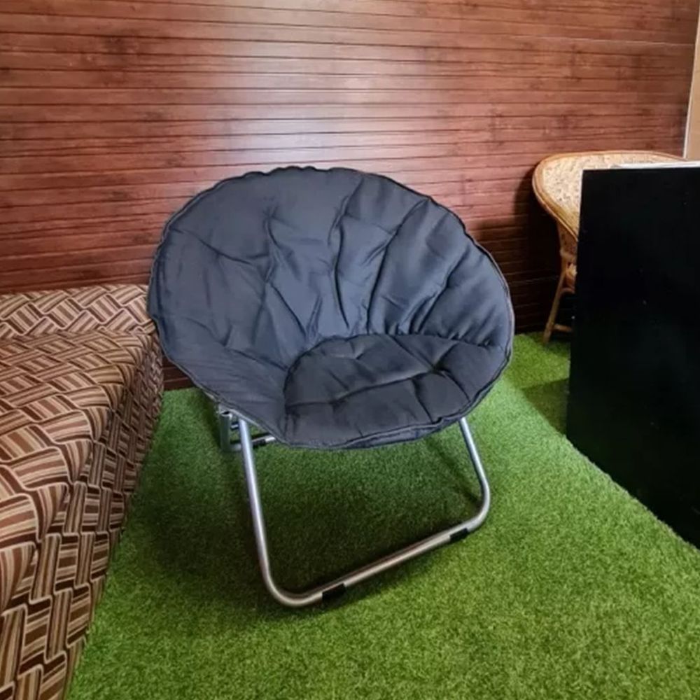 • كرسي القمر