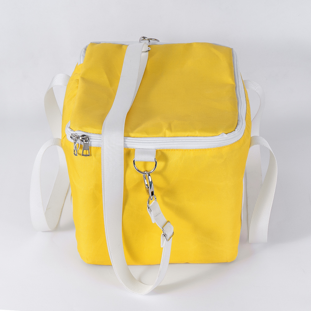 • شنطة حرارية لحفظ الطعام 14 لتر - 7