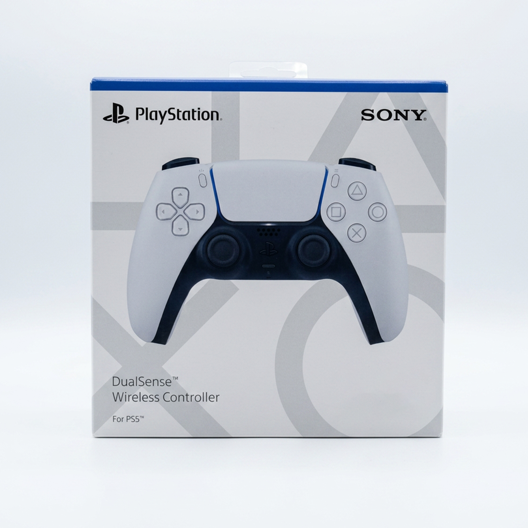 ذراع بلايستيشن 5 sony هاى كوبى  اعلى جودة