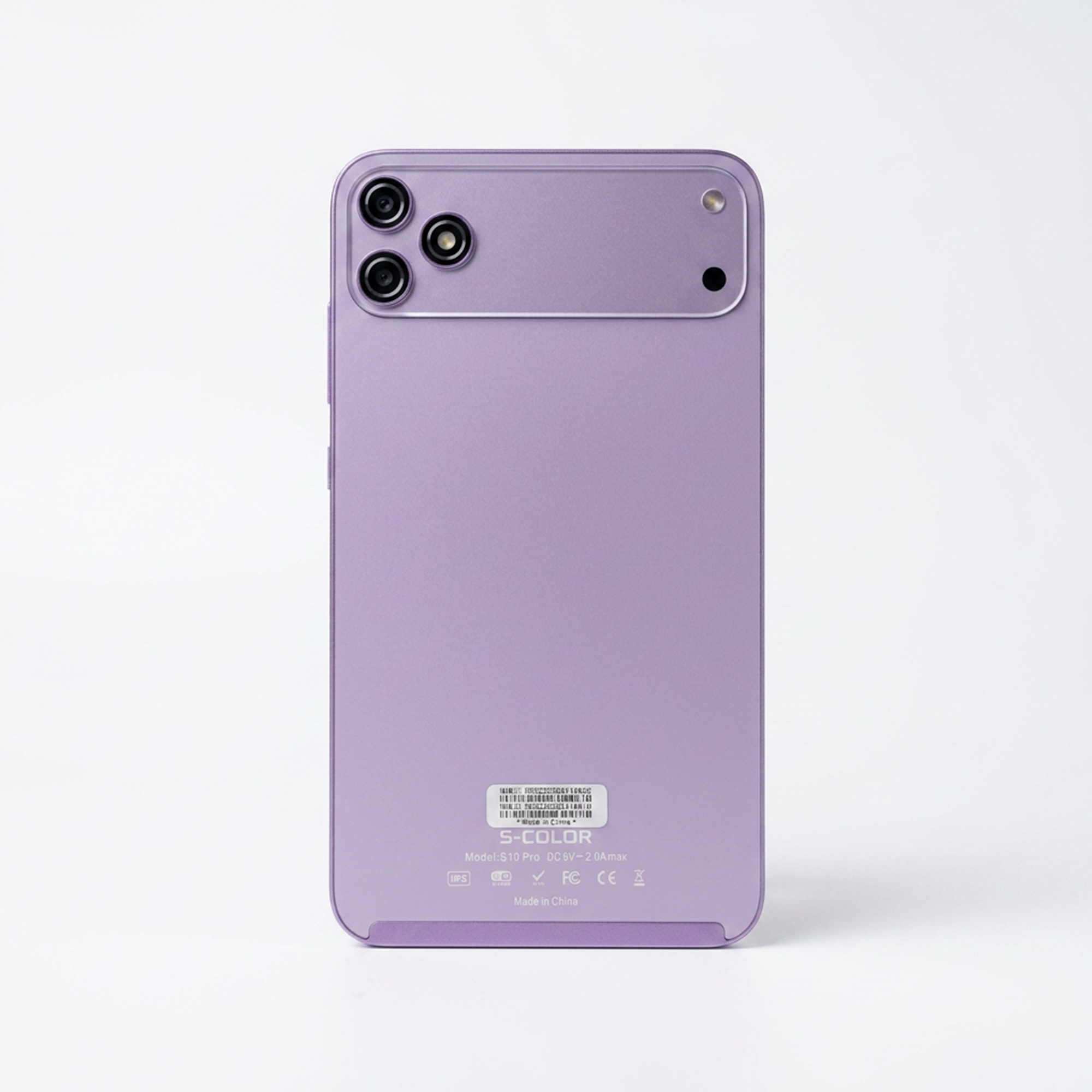 تابلت S10 شبيه 17 Pro Max (ضمان عام ) + مجموعة هدايا 