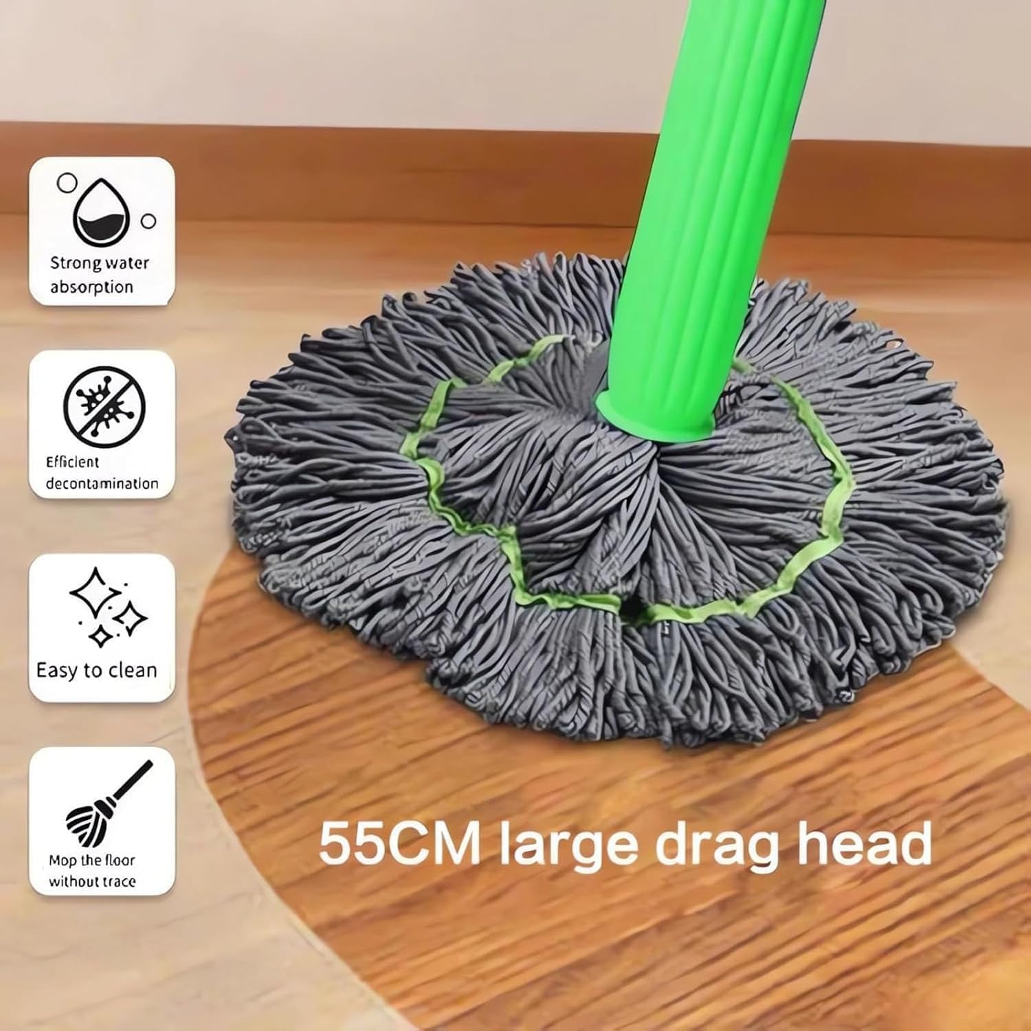 عرض مساحة سهلة العصر مع قطعتين اسبراي التنظيف الجبار Multipurpose Bubble Cleaner 