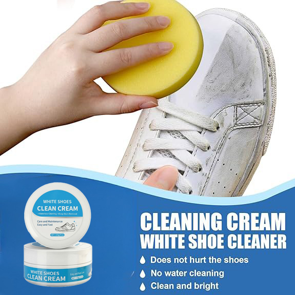 كريم تنظيف الاحذية - 6
