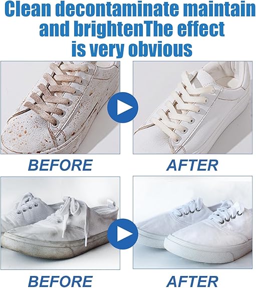 كريم تنظيف الاحذية - 2
