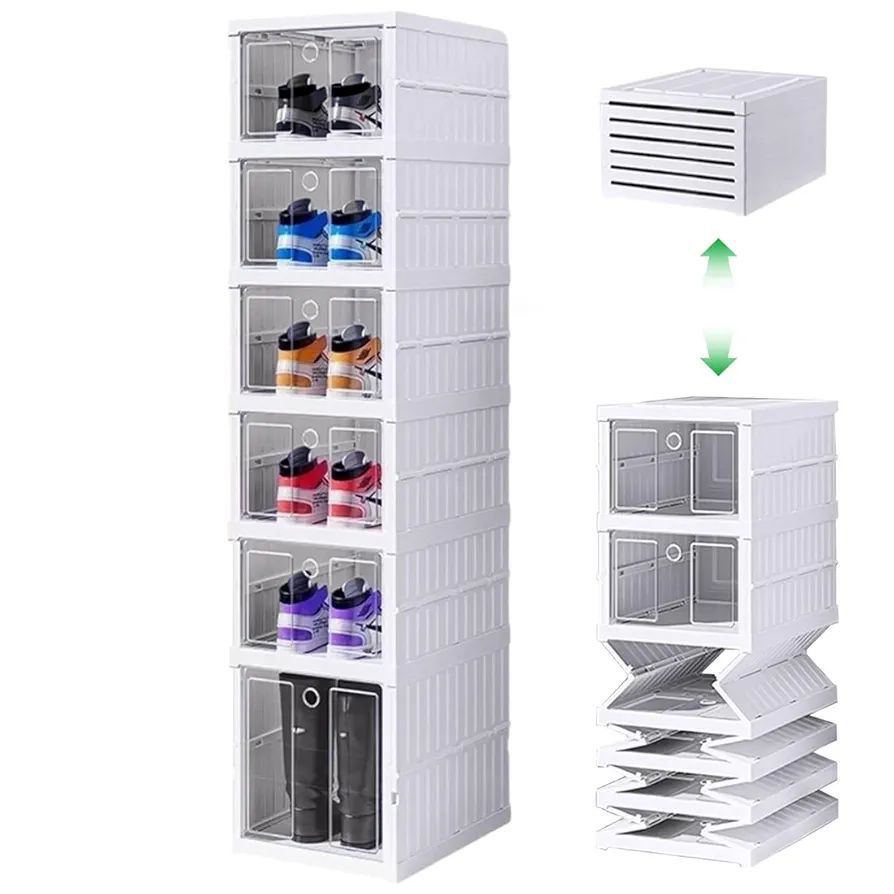 جزامة اكلريك 6 دور